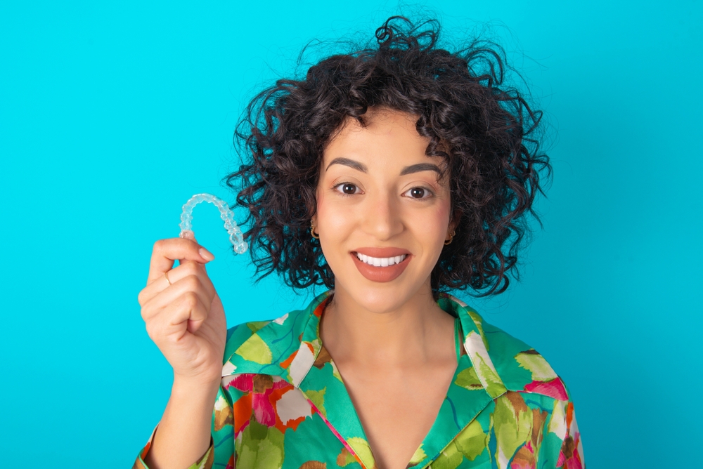 Clear Aligners in Washington, DC