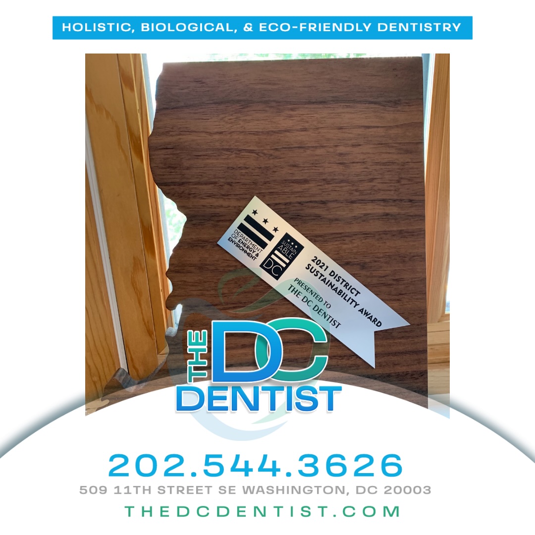 DOEE Sustainabilty Award