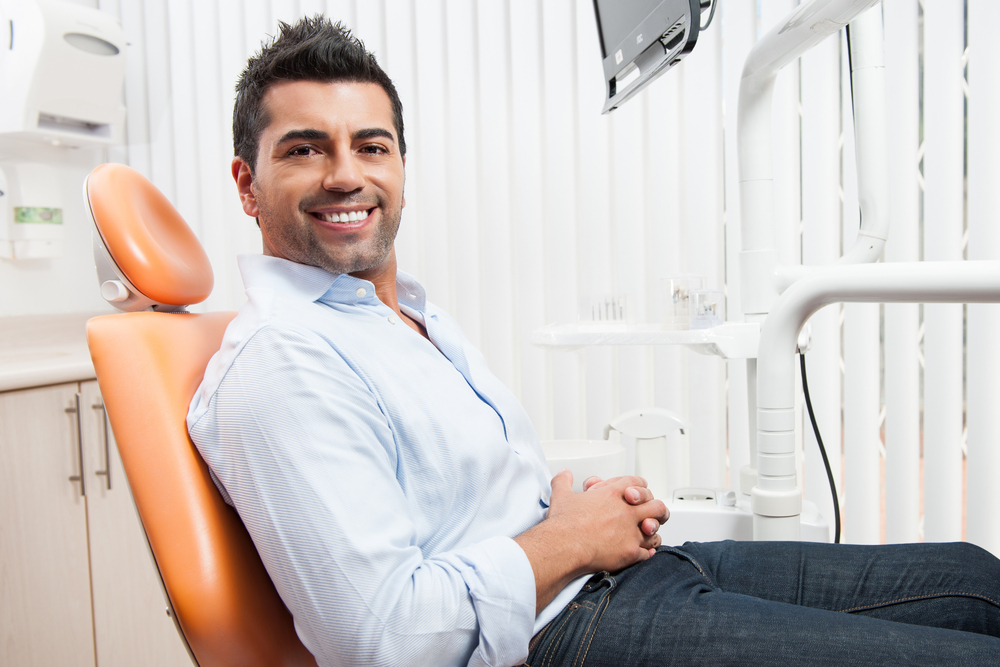 Dental Implants in Washington, DC