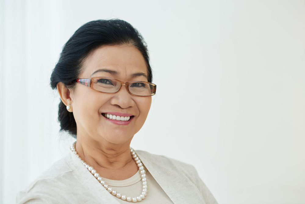 Dentures in Washington, DC