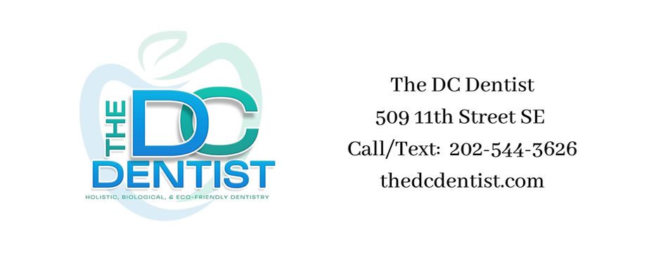 Our Services - The DC Dentist - Dr. Terry Victor