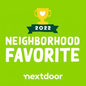 Nextdoor 2022 winner