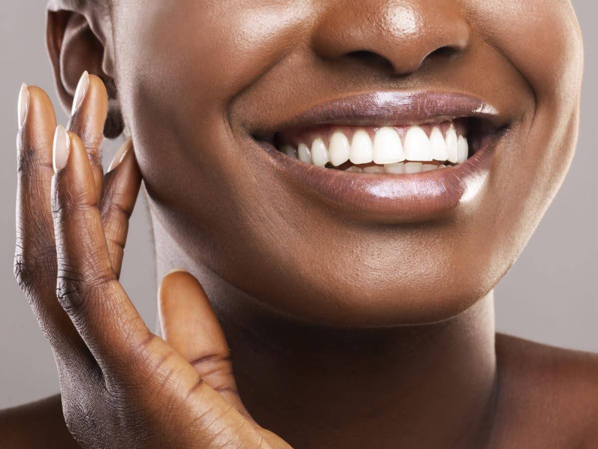 Teeth Whitening in Washington, DC.