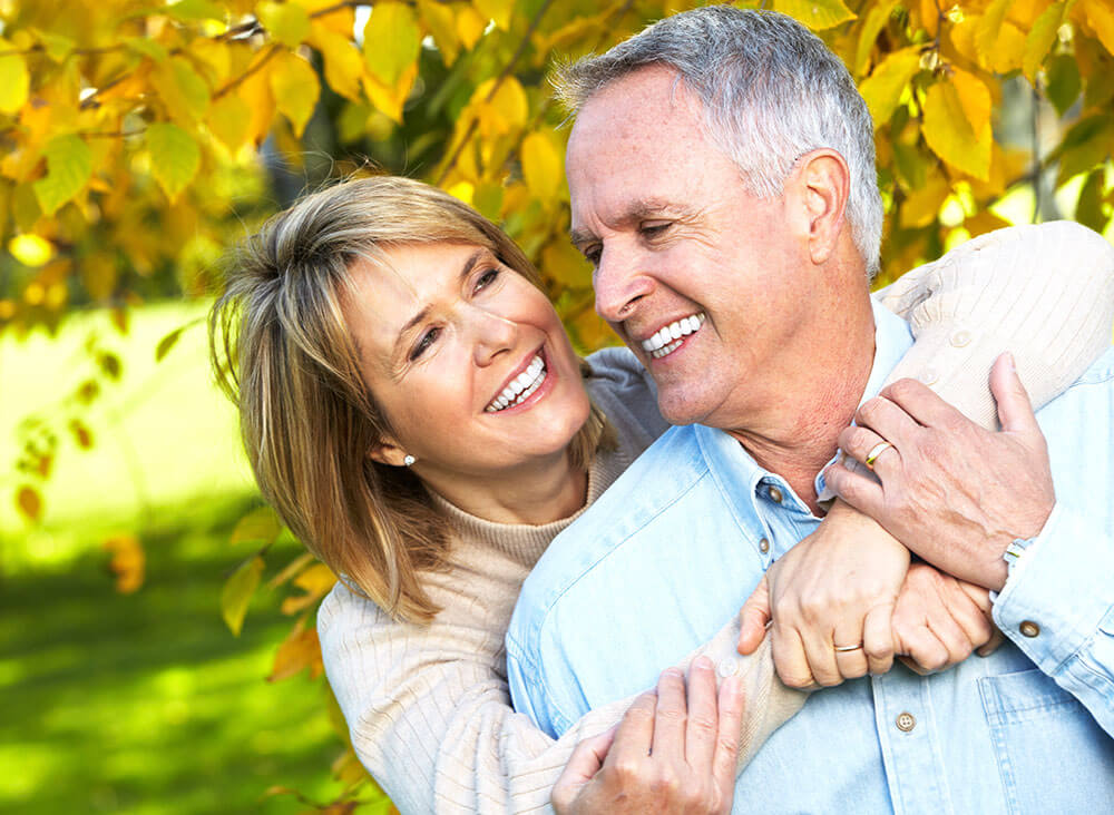 Comfortable dentures from your trusted holistic dentist on Capitol Hill in Washington, DC, near Maryland and Virginia.