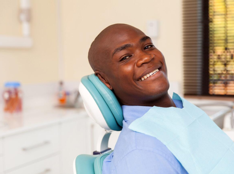 One of the best black dentists offering holistic and eco-friendly dentistry on Capitol Hill in Washington, DC, near Maryland and Virginia.