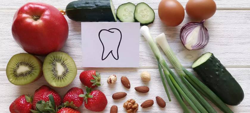 Learn about eating for optimal dental health from your trusted holistic dentist on Capitol Hill in Washington, DC, near Maryland and Virginia.