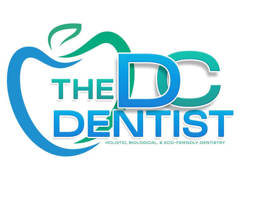 Holistic and biological dentist on Capitol Hill in Washington, DC, near Maryland and Virginia